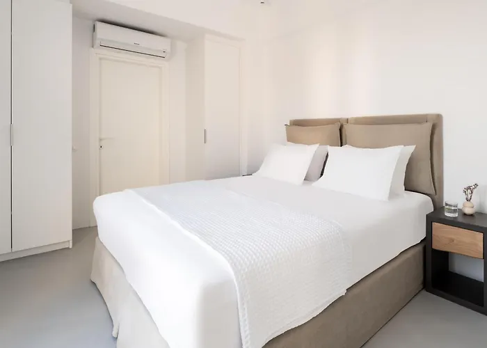 Aura Villas Tinos
