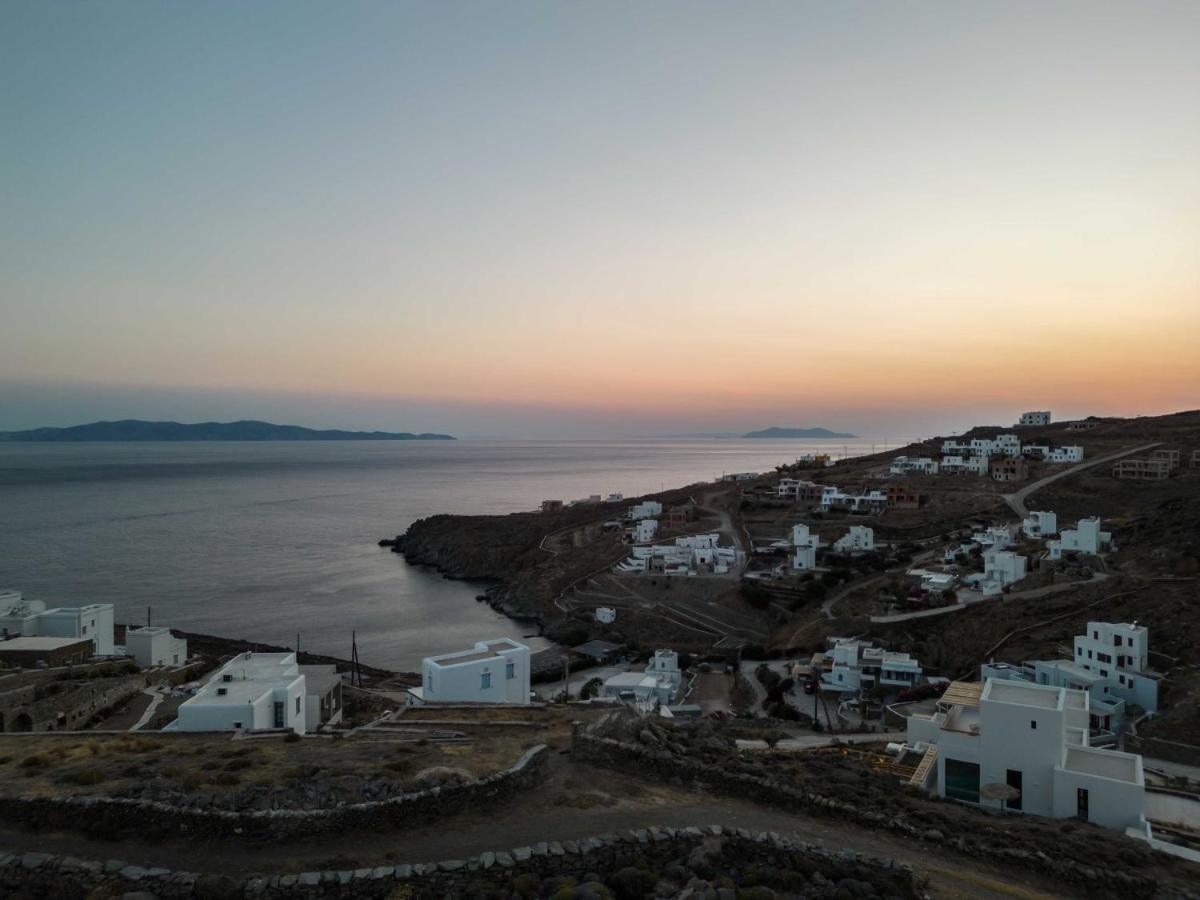 Aparthotel Aura Tinos