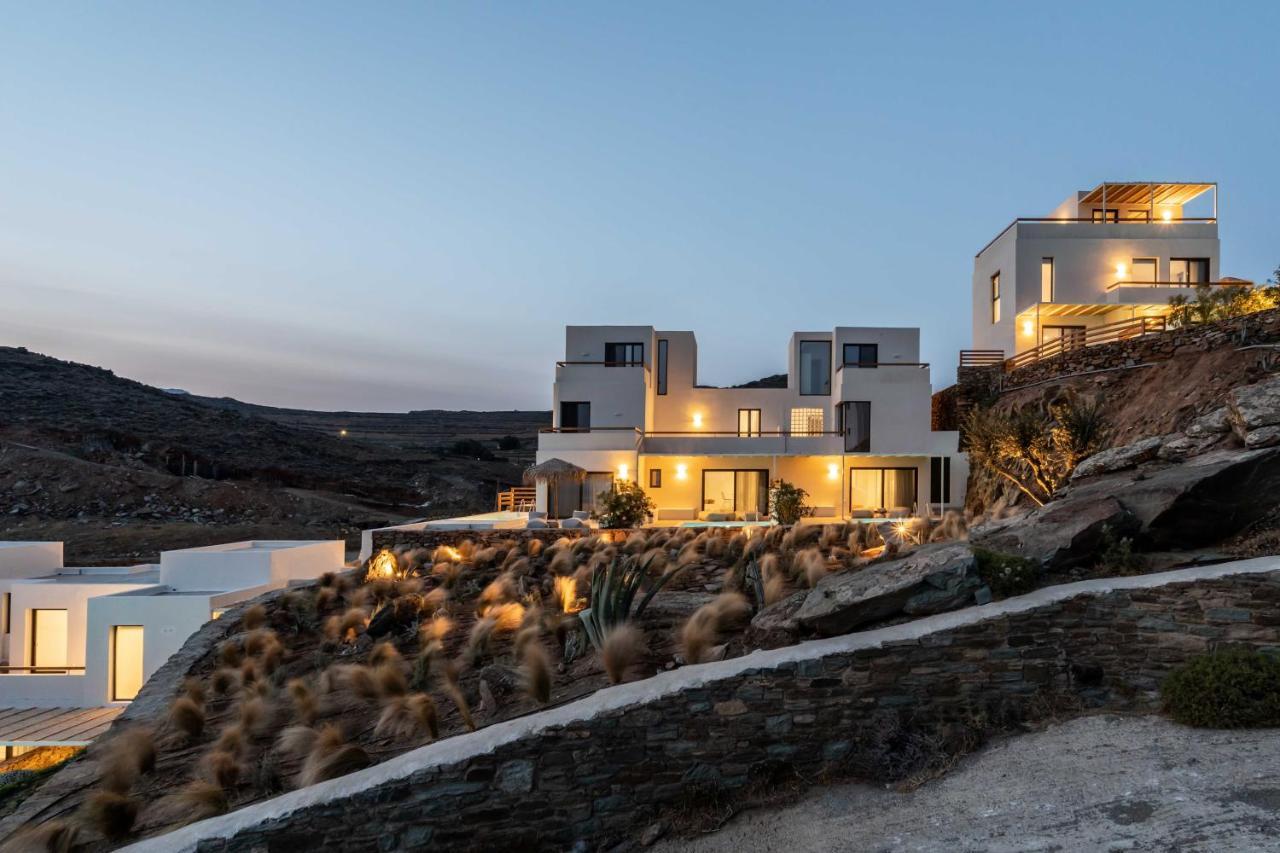 Aparthotel Aura Tinos