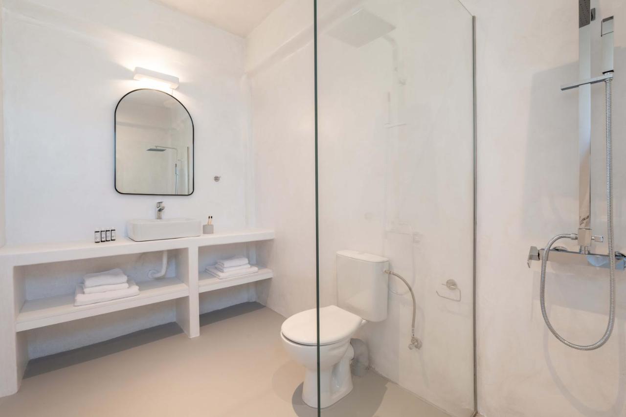 Appart hôtel Aura Tinos *
