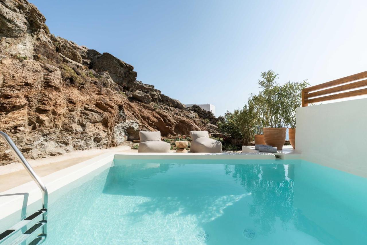 Appart hôtel Aura Tinos *