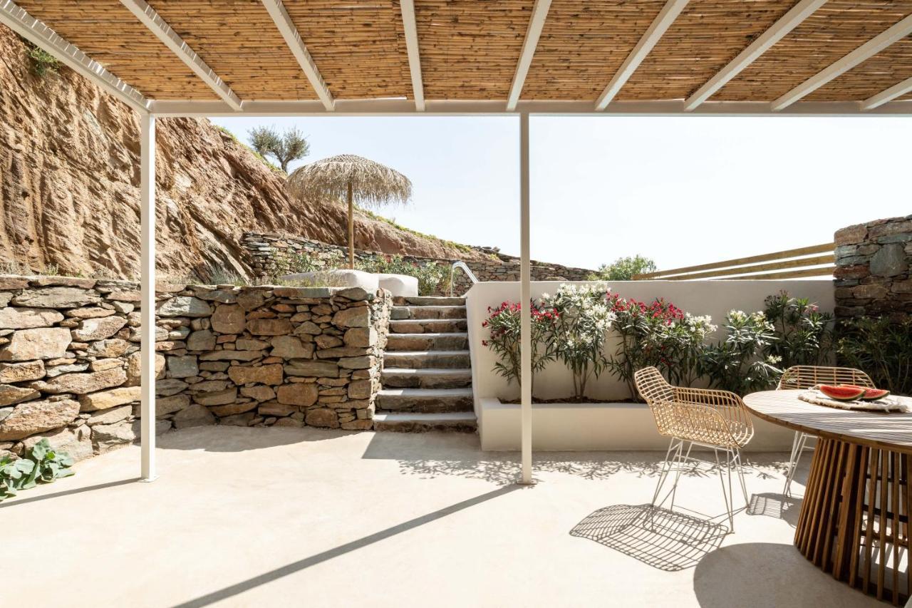 Aparthotel Aura Tinos
